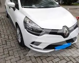 2019 Renault Clio