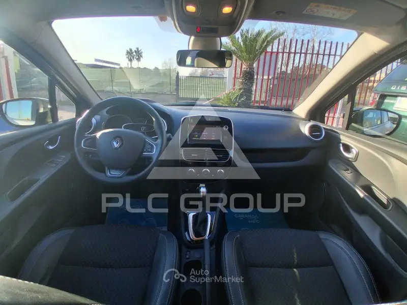 2019 Renault Clio