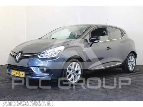 2019 Renault Clio