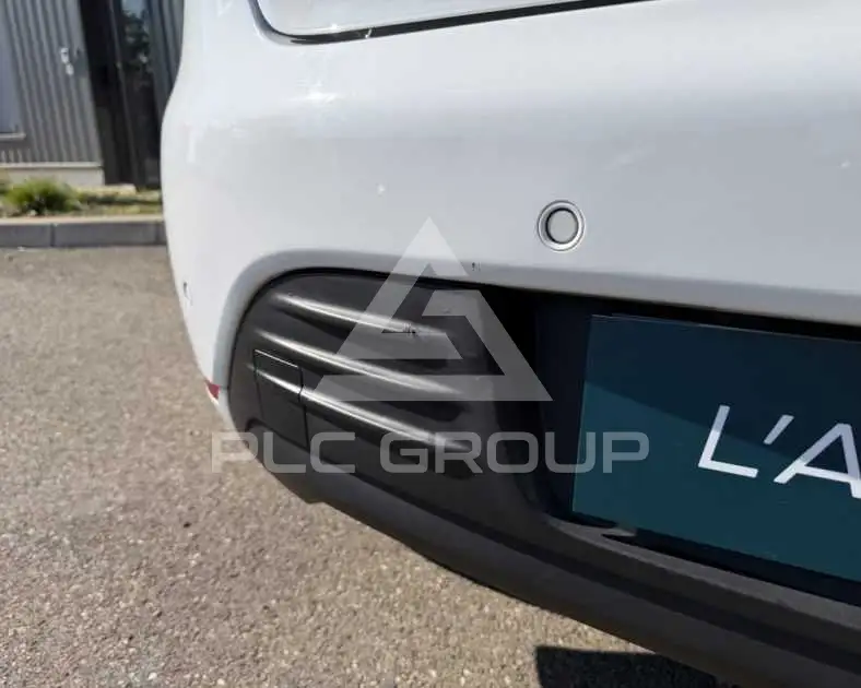 2019 Renault Clio