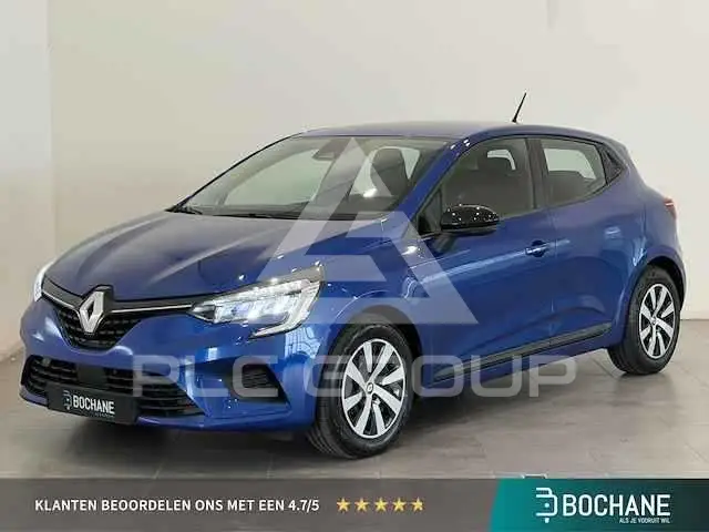 2019 Renault Clio