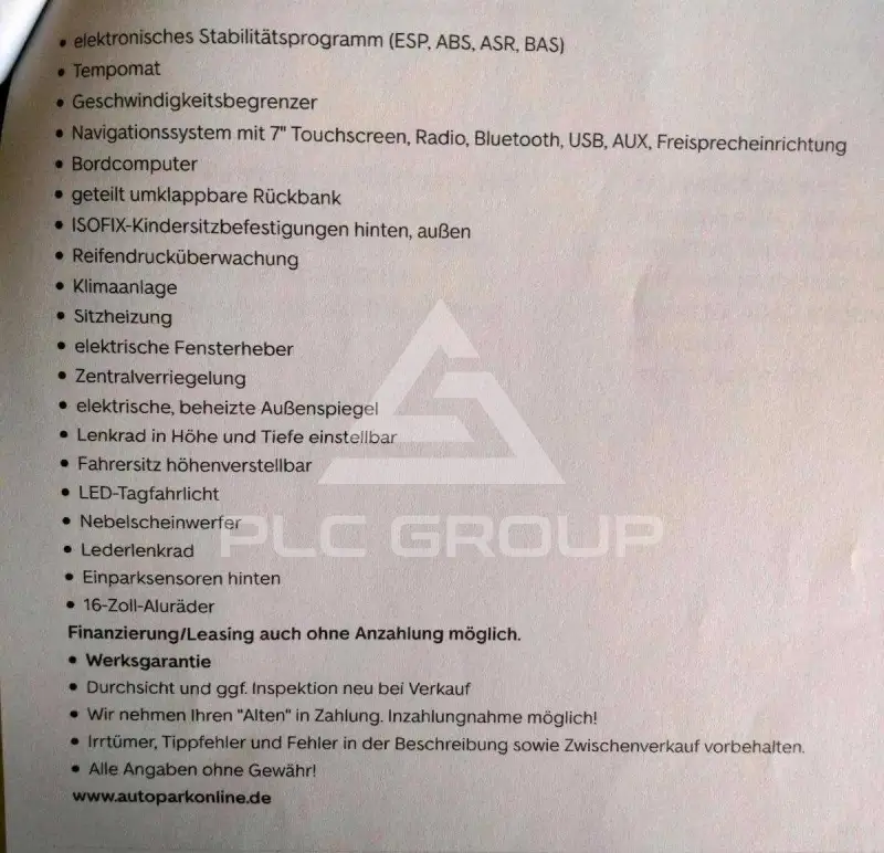 2019 Renault Clio