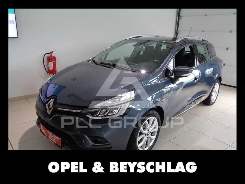 2019 Renault Clio