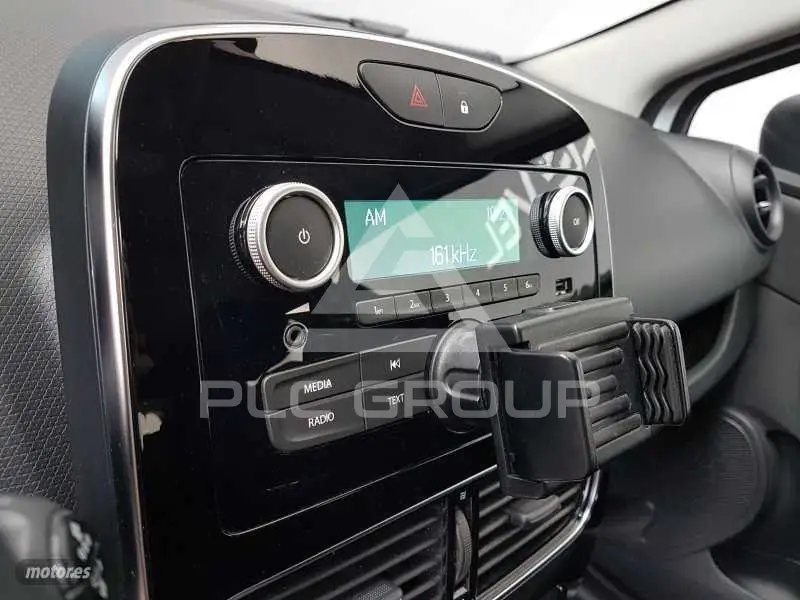 2019 Renault Clio