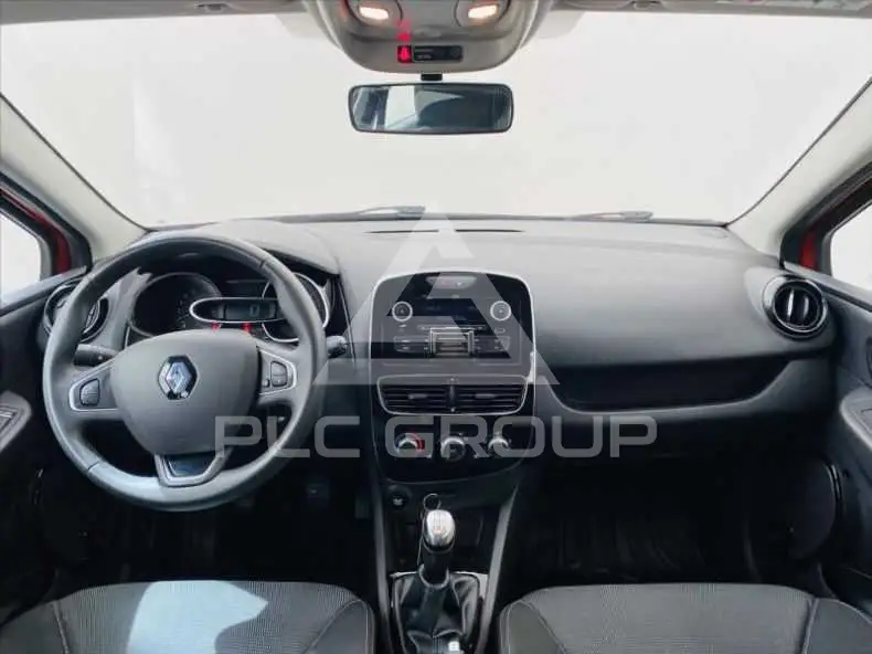2019 Renault Clio