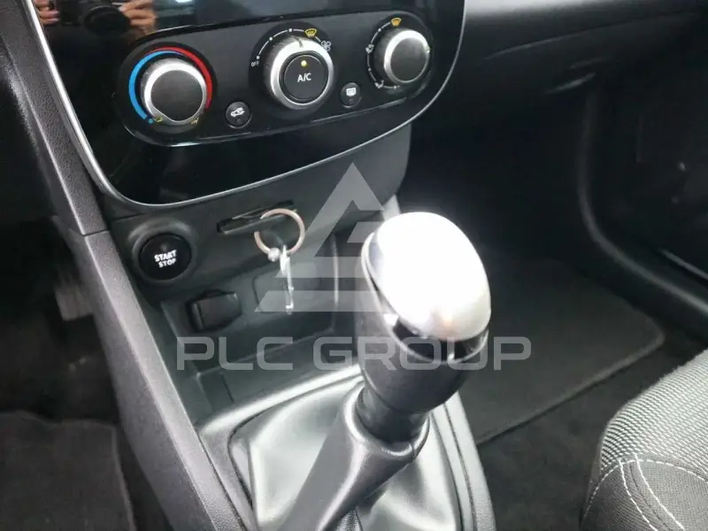 2019 Renault Clio