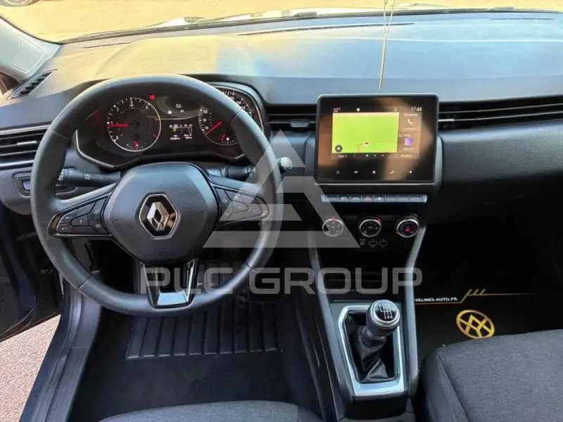 2019 Renault Clio