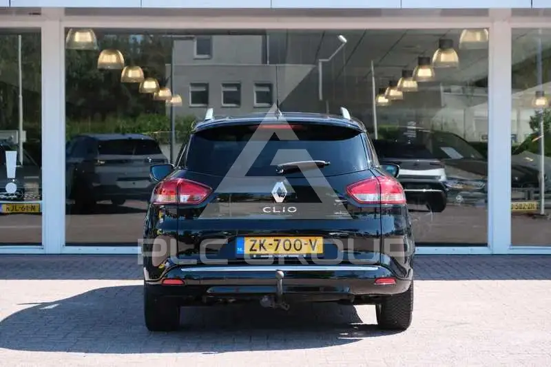 2019 Renault Clio