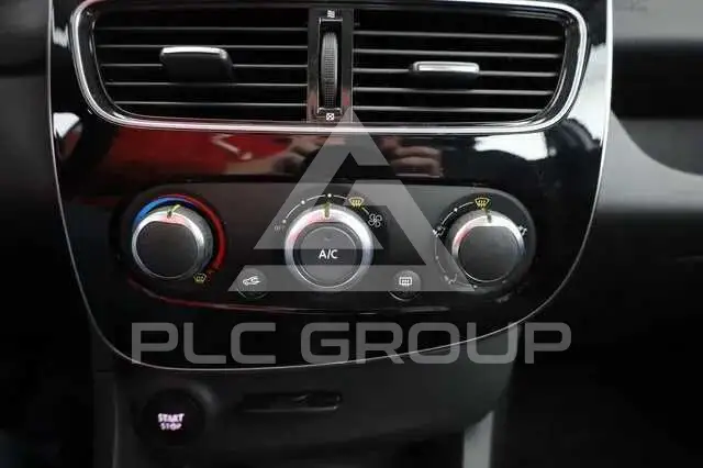 2019 Renault Clio