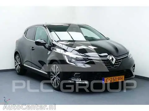 2019 Renault Clio
