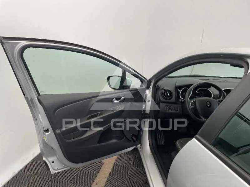 2019 Renault Clio