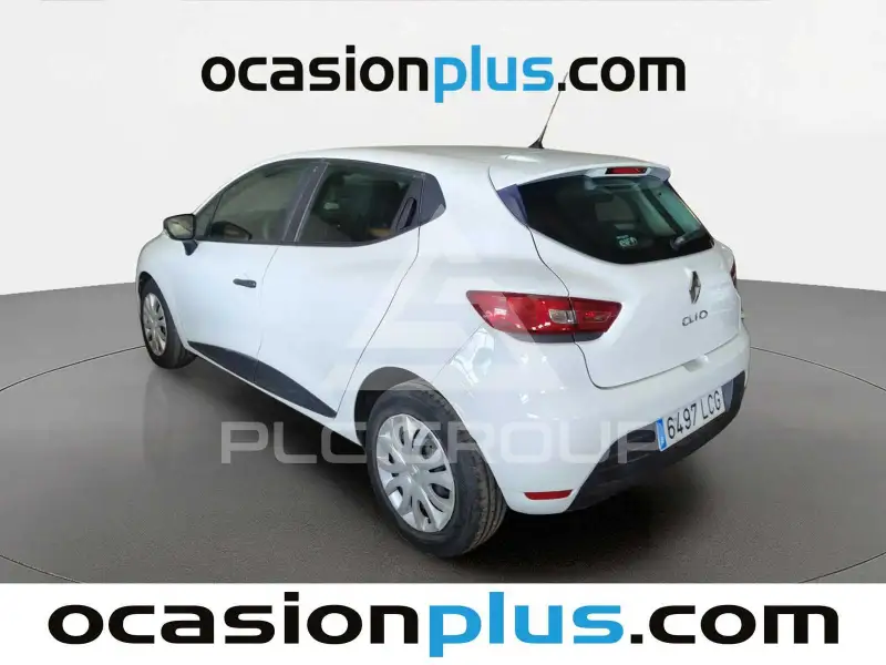 2019 Renault Clio