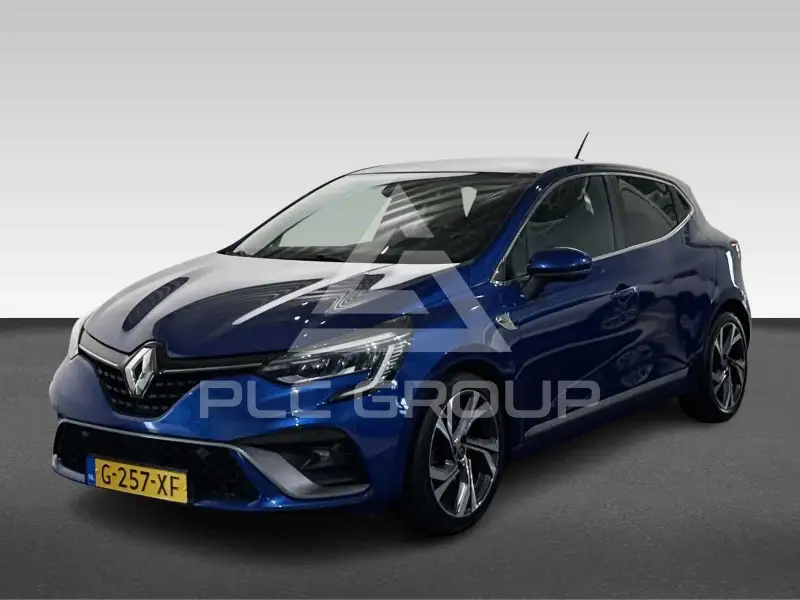 2019 Renault Clio