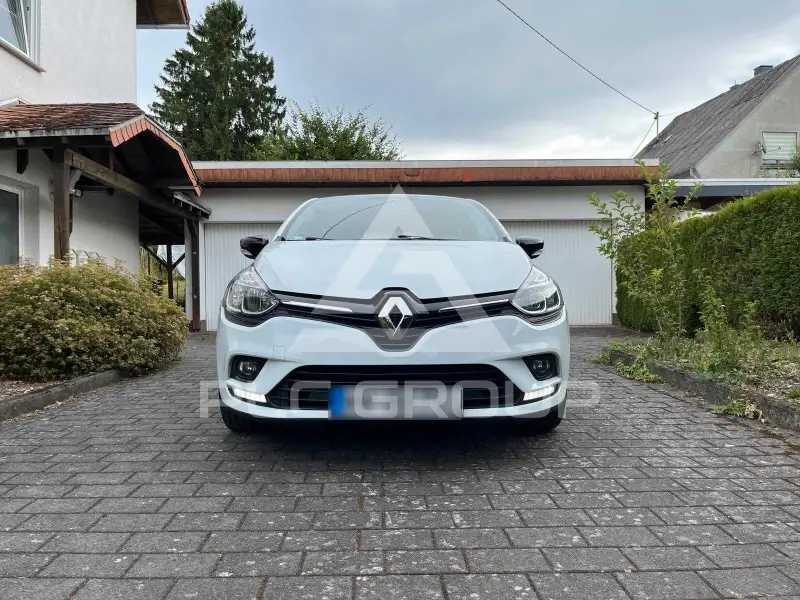 2019 Renault Clio