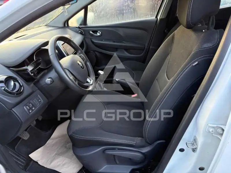2019 Renault Clio