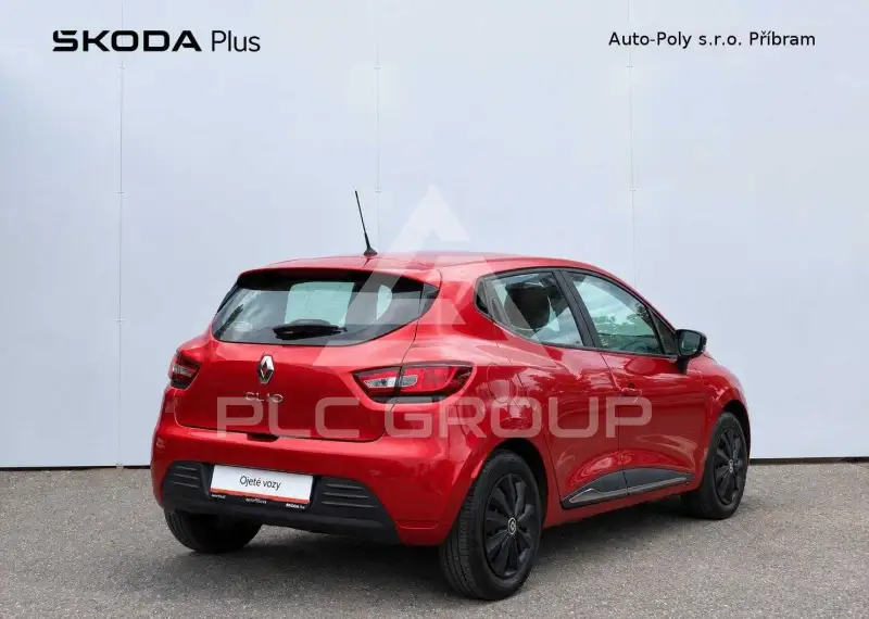 2019 Renault Clio