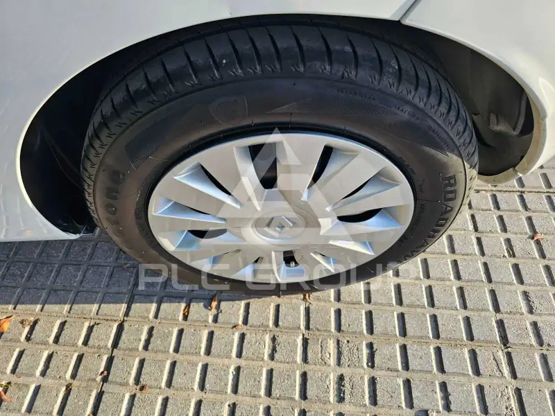 2019 Renault Clio