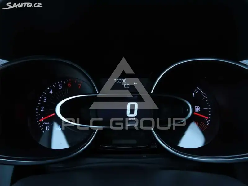 2019 Renault Clio