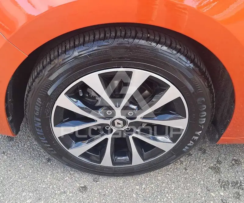 2019 Renault Clio