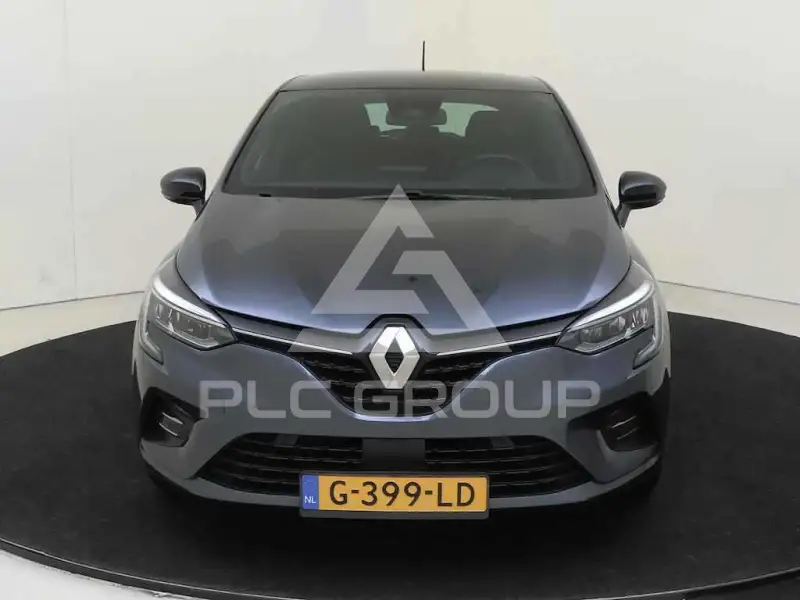 2019 Renault Clio
