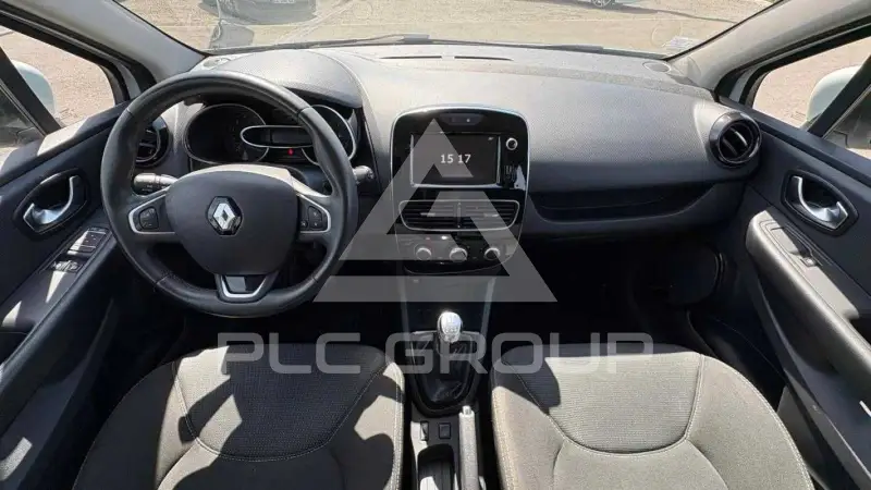 2019 Renault Clio