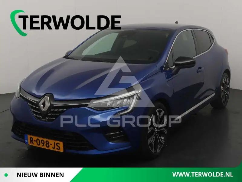 2019 Renault Clio