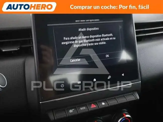2019 Renault Clio