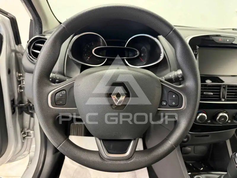 2019 Renault Clio