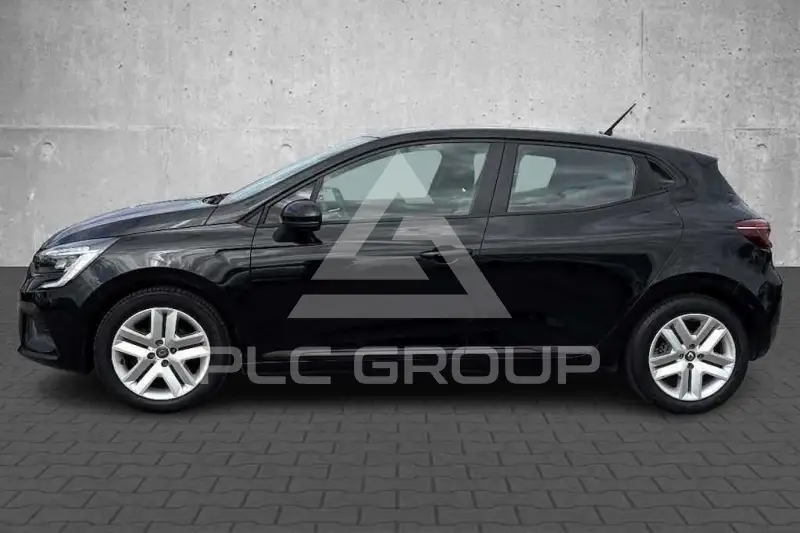 2019 Renault Clio