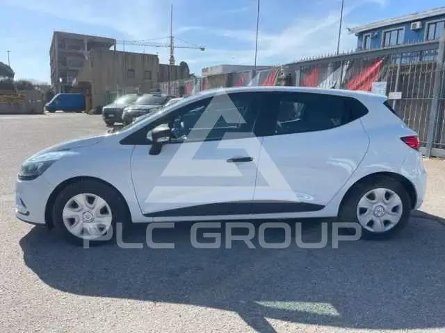 2019 Renault Clio