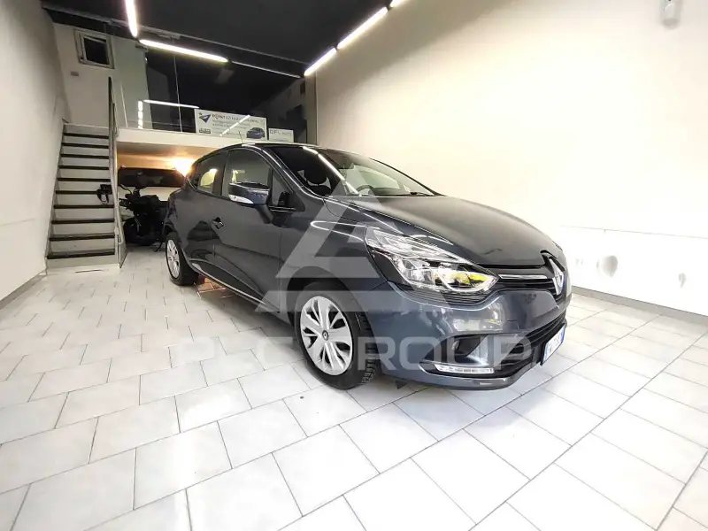 2019 Renault Clio