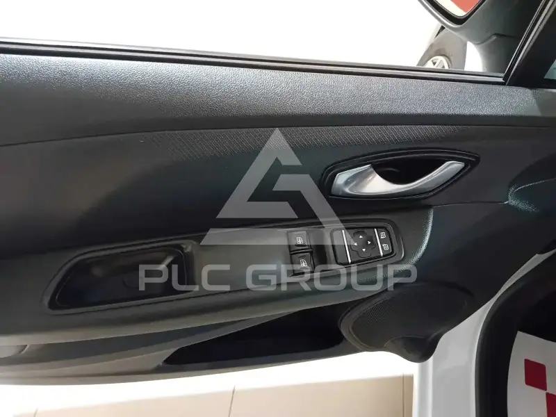 2019 Renault Clio