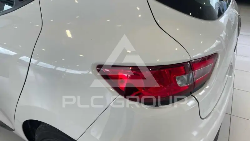 2019 Renault Clio