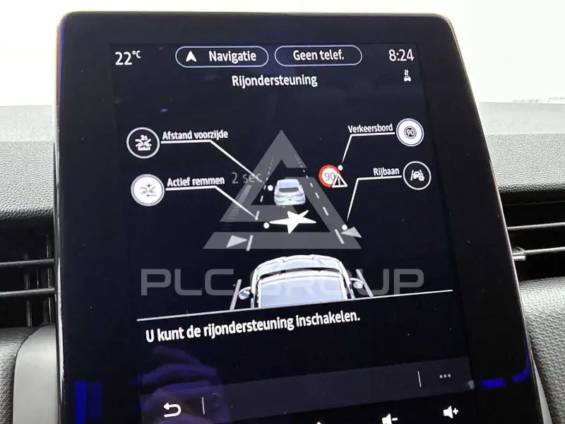 2019 Renault Clio