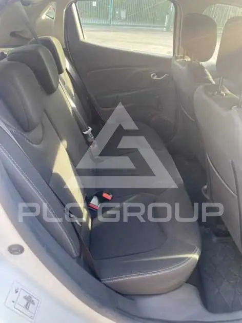 2019 Renault Clio
