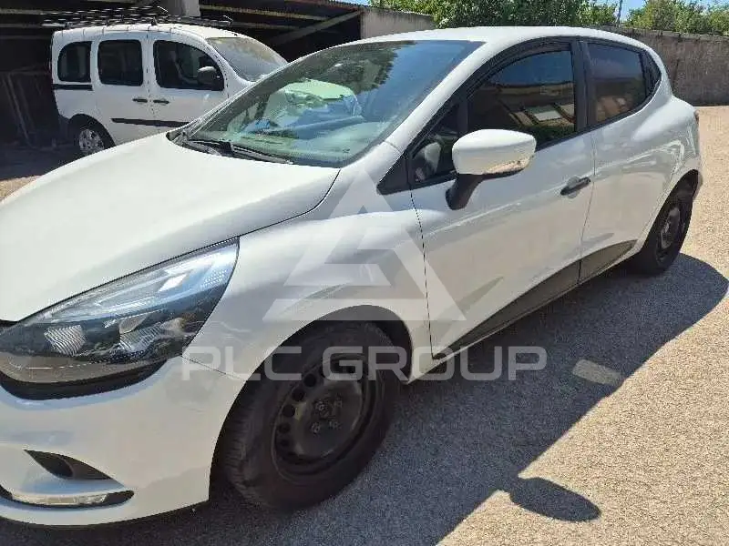 2019 Renault Clio