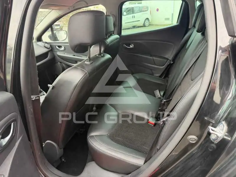 2019 Renault Clio