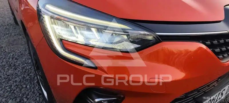 2019 Renault Clio