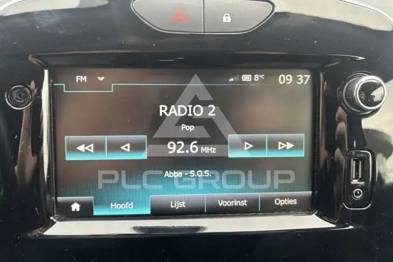 2019 Renault Clio