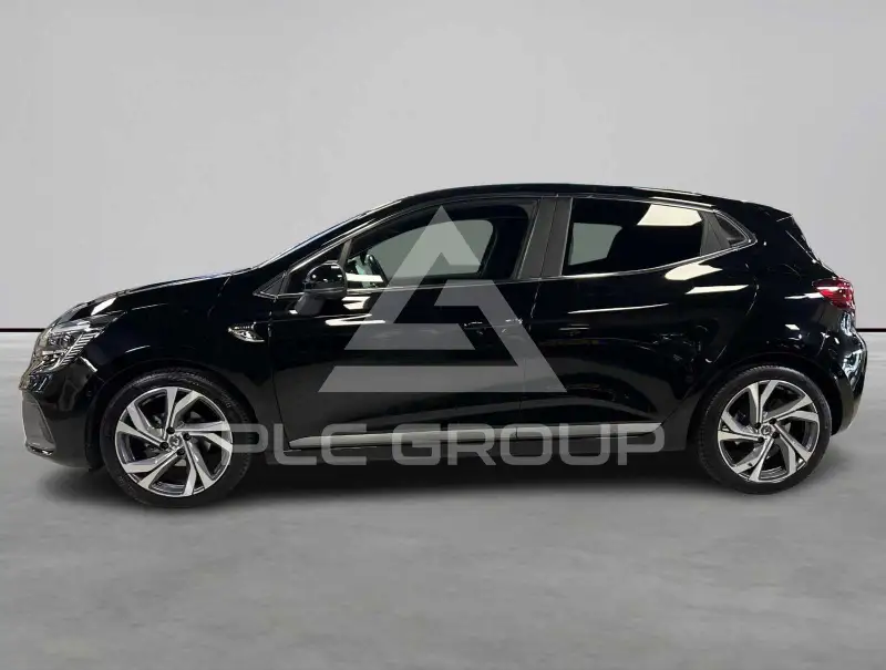 2019 Renault Clio