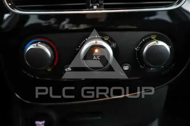 2019 Renault Clio