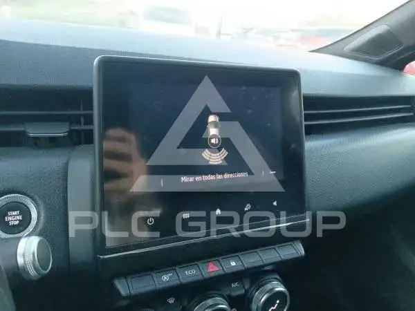 2019 Renault Clio