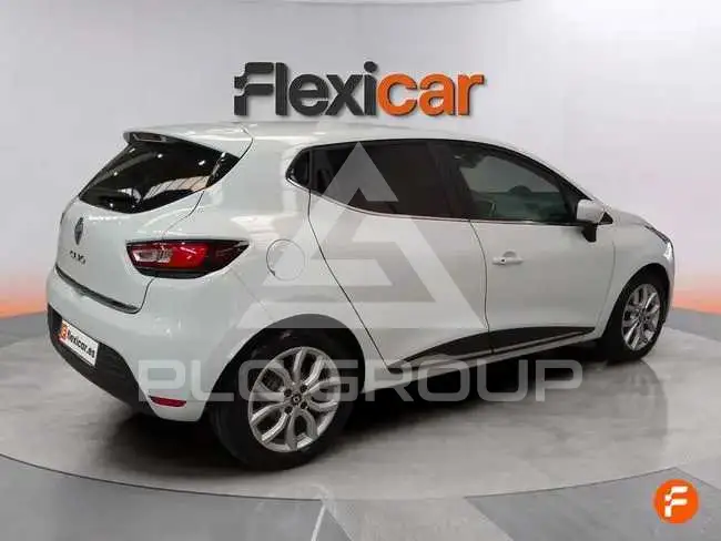 2019 Renault Clio