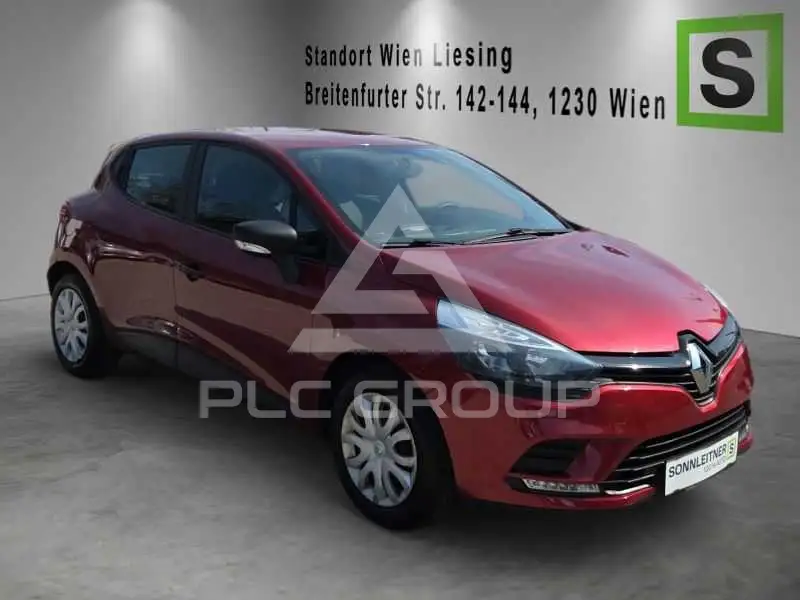 2019 Renault Clio