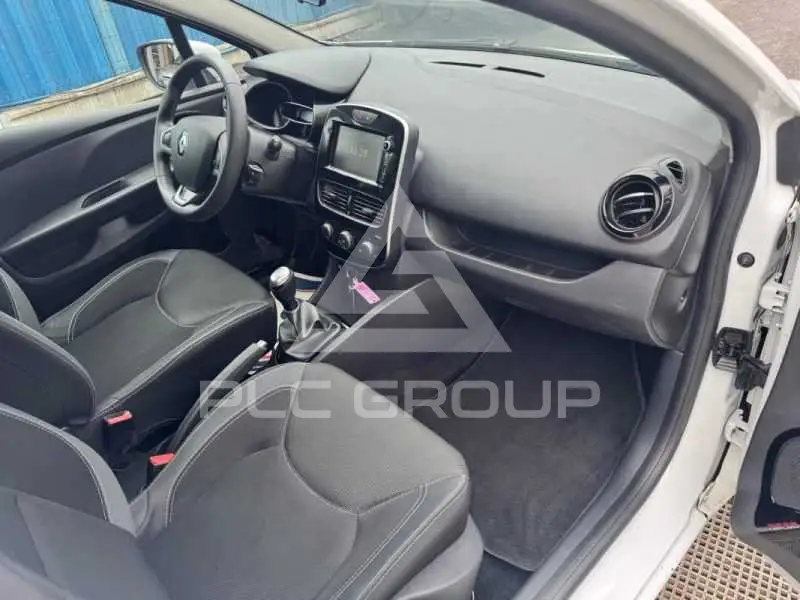 2019 Renault Clio