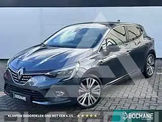2019 Renault Clio
