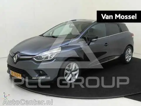 2019 Renault Clio