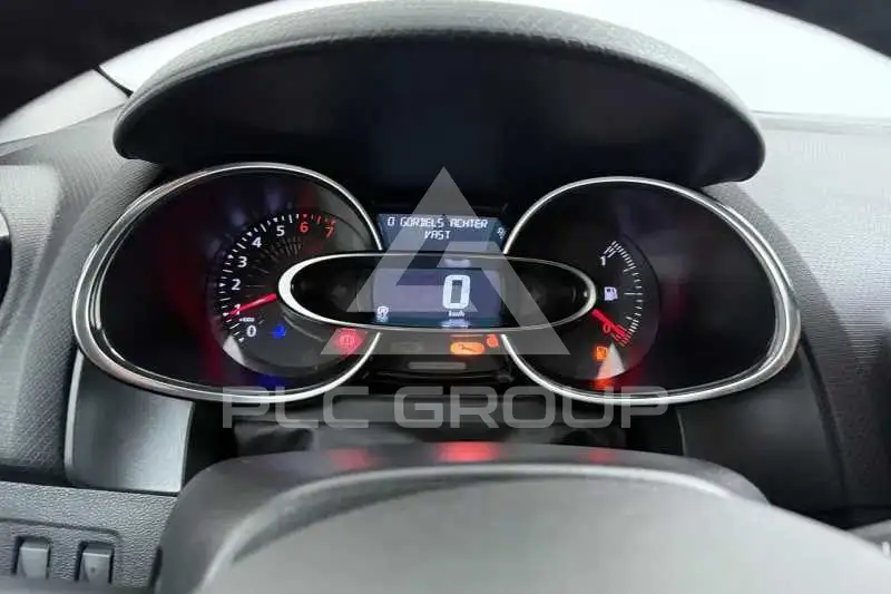 2019 Renault Clio