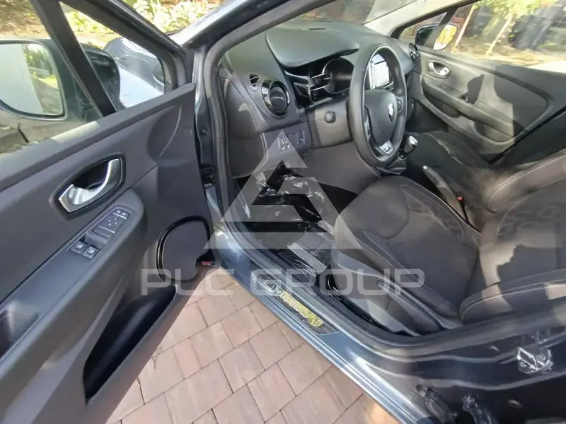 2019 Renault Clio