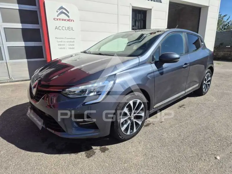2019 Renault Clio